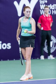 Ella Seidel 122 - Hamburg Ladies and Gents Cup